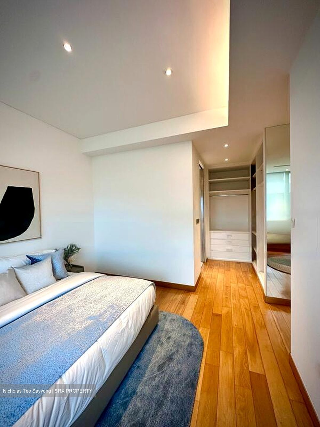 Alba (D9), Apartment #472897841